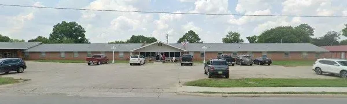 Senior Care in Tishomingo, OK
