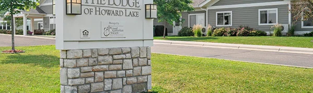 Senior Care in Howard Lake, MN