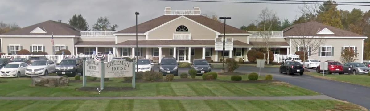 Senior Care in Northborough, MA