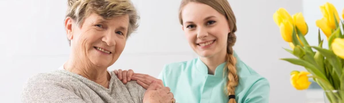 Inpatient Rehabilitation in Anchorage, AK
