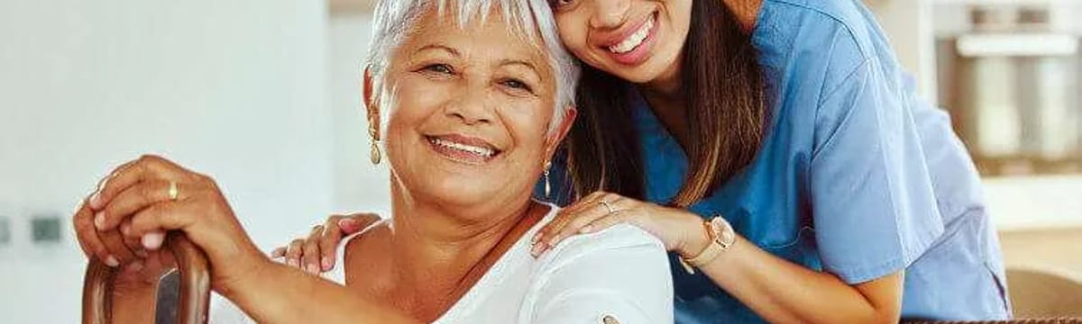 Senior Care in Garland, TX