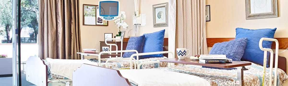 In-Home Care in Ventura, CA