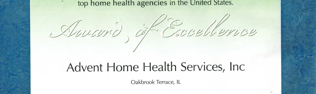 Senior Care in Oakbrook Terrace, IL