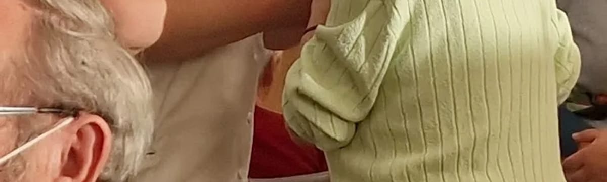 Soins aux Seniors in LIGNY EN BARROIS, Grand Est