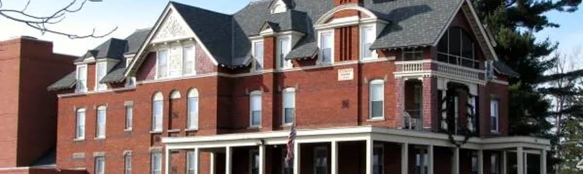 Senior Care in Peru, NY