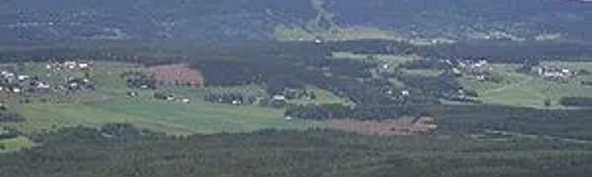 Äldreboende in Krokom, Jämtlands län