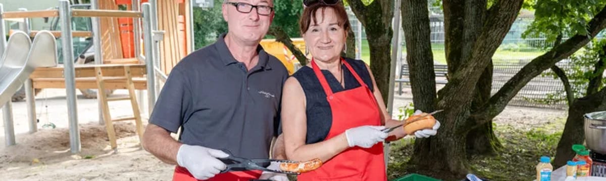 Seniorenpflege in Brück, Brandenburg