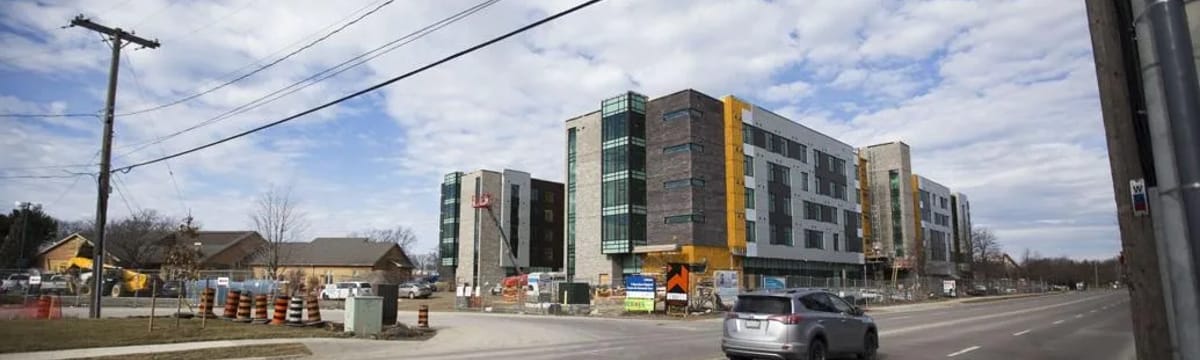 Senior Care in St Catharines, ON