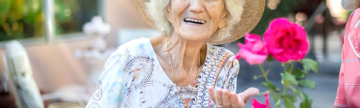 Senior Care in Romeo, MI