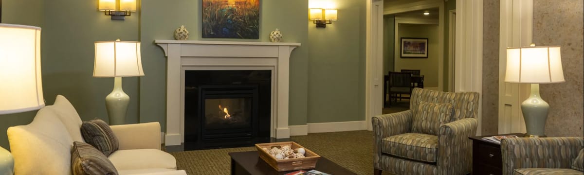 Assisted Living in Watertown, WI