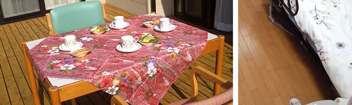 介護サービス in 亀岡市, 京都府