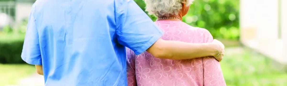 Senior Care in Chicago Ridge, IL