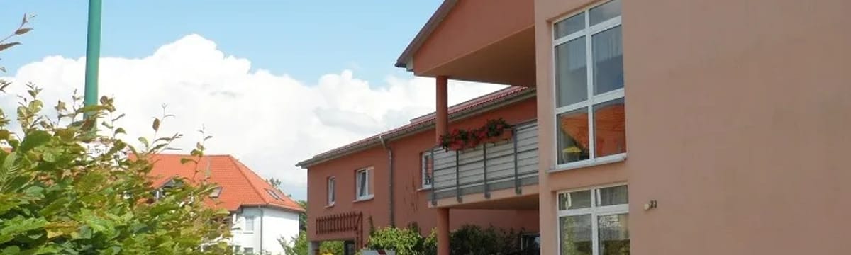 Seniorenpflege in Kamenz, Sachsen