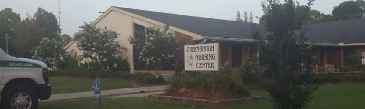 Senior Care in Greenville, MS