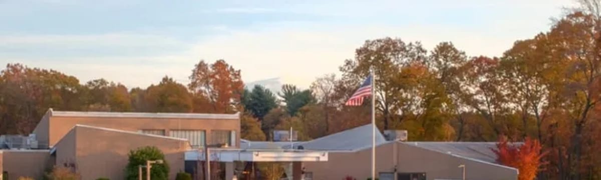 Senior Care in Manville, RI