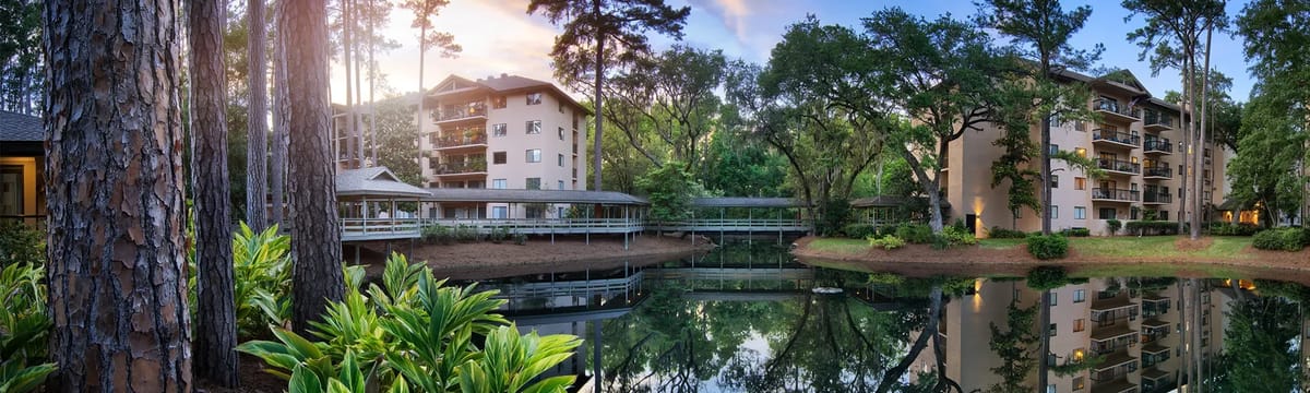 Senior Care in Hilton Head Island, SC