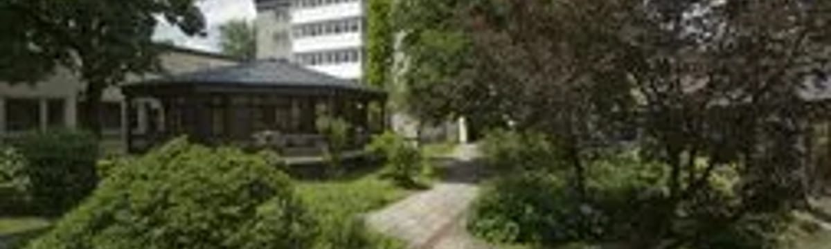 Seniorenpflege in Rosenheim, Bayern