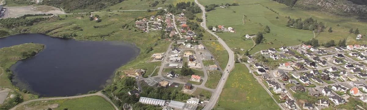 Hjemmesykepleie in Haugesund, Rogaland