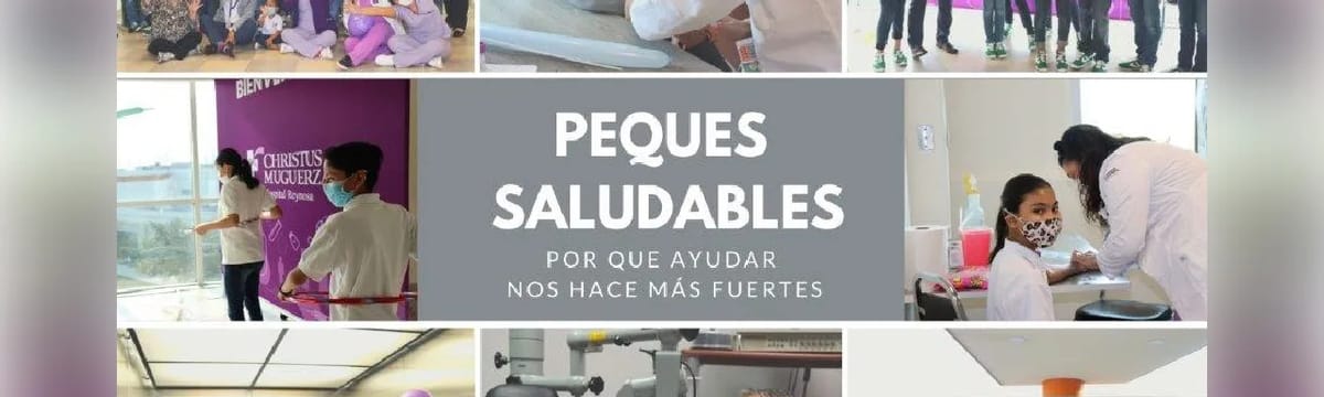 Cuidado de Mayores in Reynosa, Tamaulipas