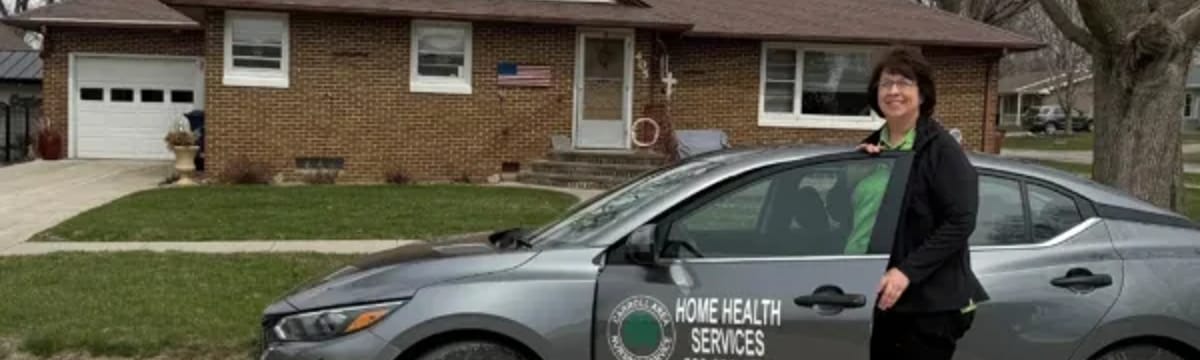 Senior Care in Gary, IN