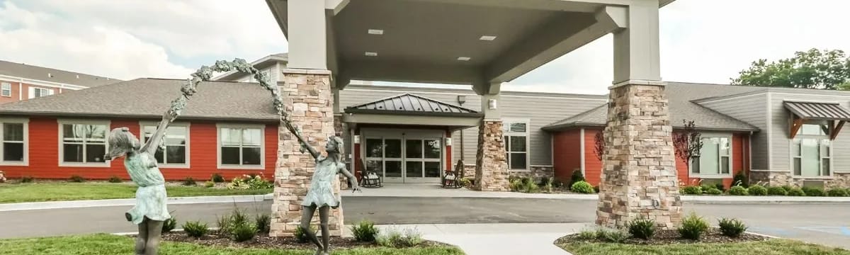 Senior Care in Carnegie, OK
