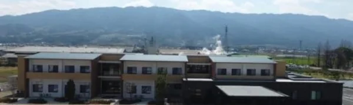 介護サービス in うきは市, 福岡県