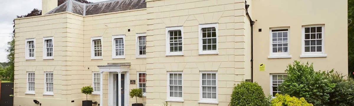 Care Services in Old Woking, England