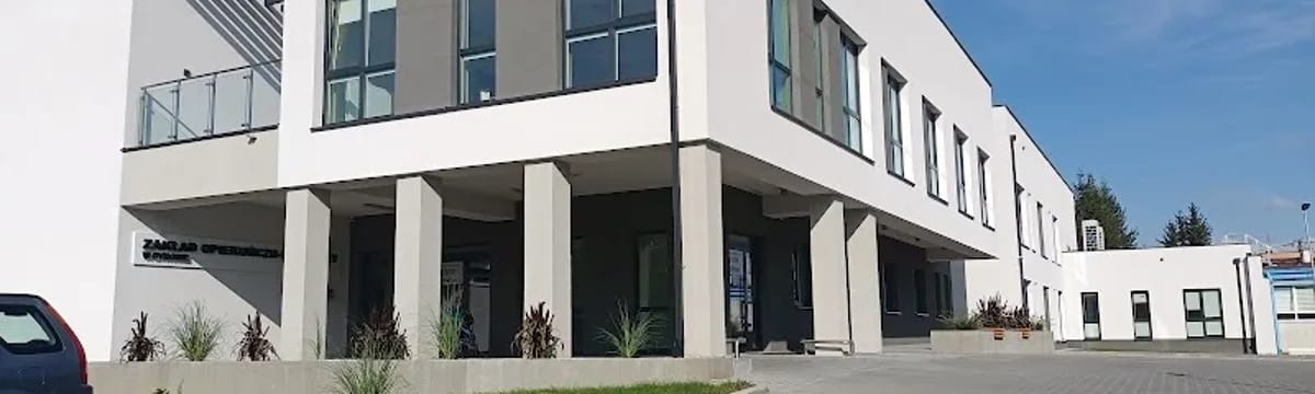 Opieka dla seniorów in Dynów, Dynów