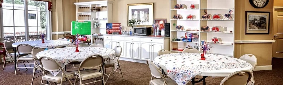 Home Health Nursing in Richmond Hill, GA