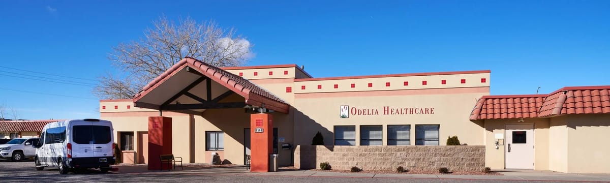 Senior Care in Benson, AZ