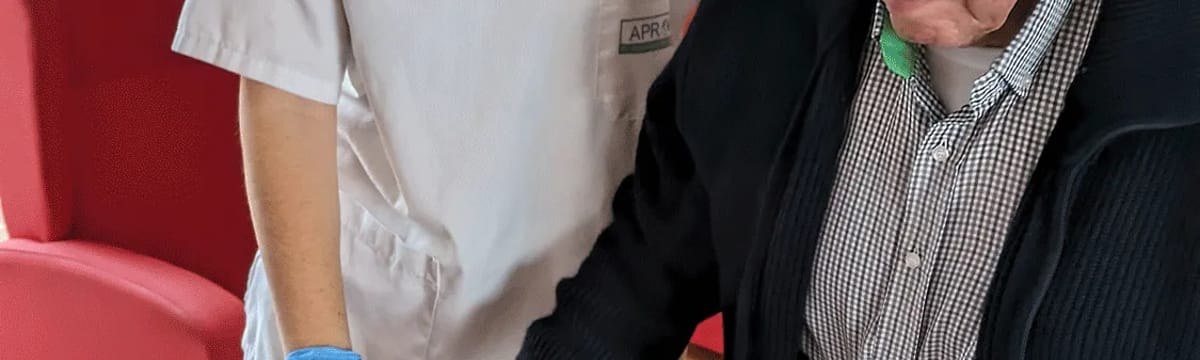Cuidado de Mayores in Magdalena, Sonora