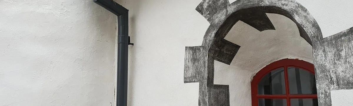 Minnesvård in Alvesta, Kronobergs län