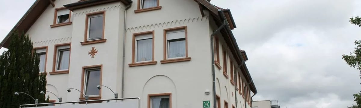 Seniorenpflege in Homburg, Saarland