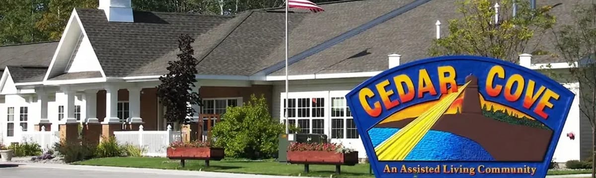 Senior Care in Cedarville, MI