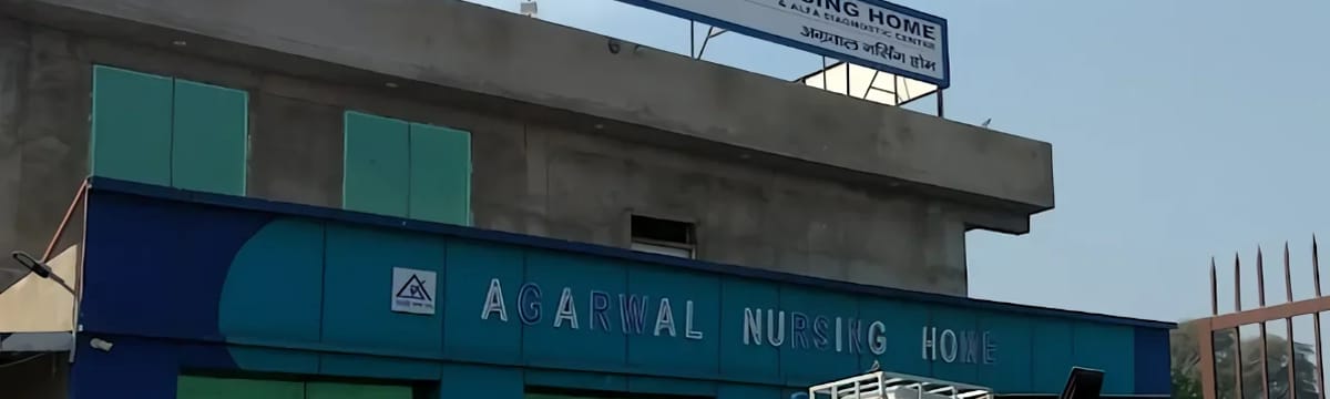 Elder Care in Mahendragarh, Haryana