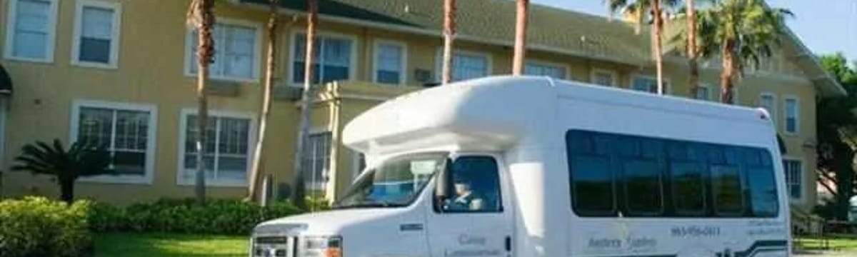 Senior Care in Lake Alfred, FL