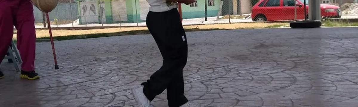 Cuidado de Mayores in Hidalgo, Michoacán