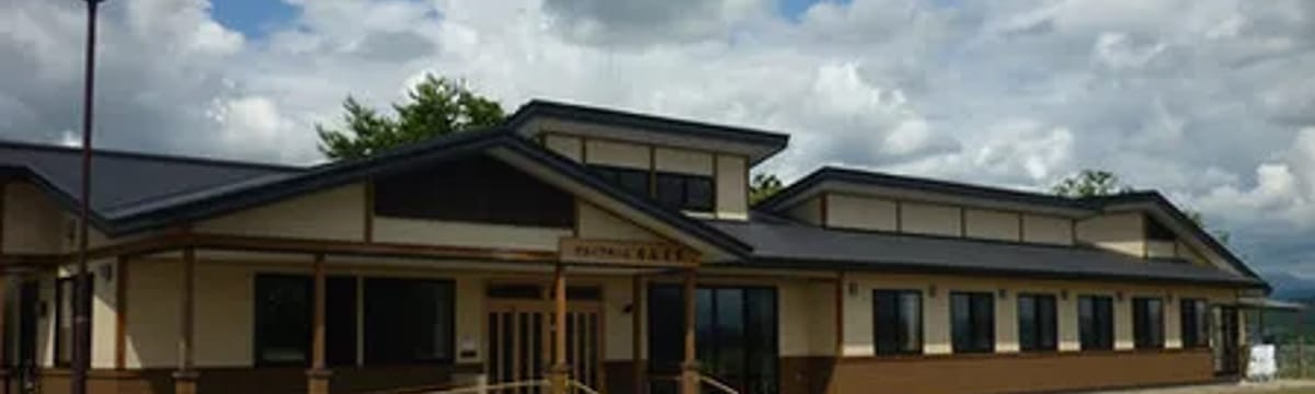 介護サービス in 高山村, 群馬県