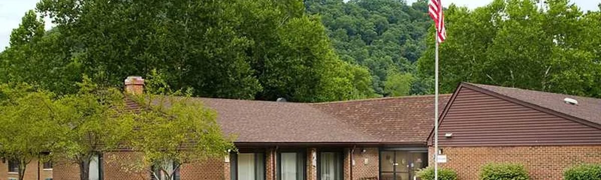 Hospital in Pocahontas, AR