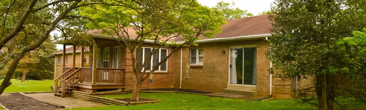 Assisted Living in Clarksville, MD