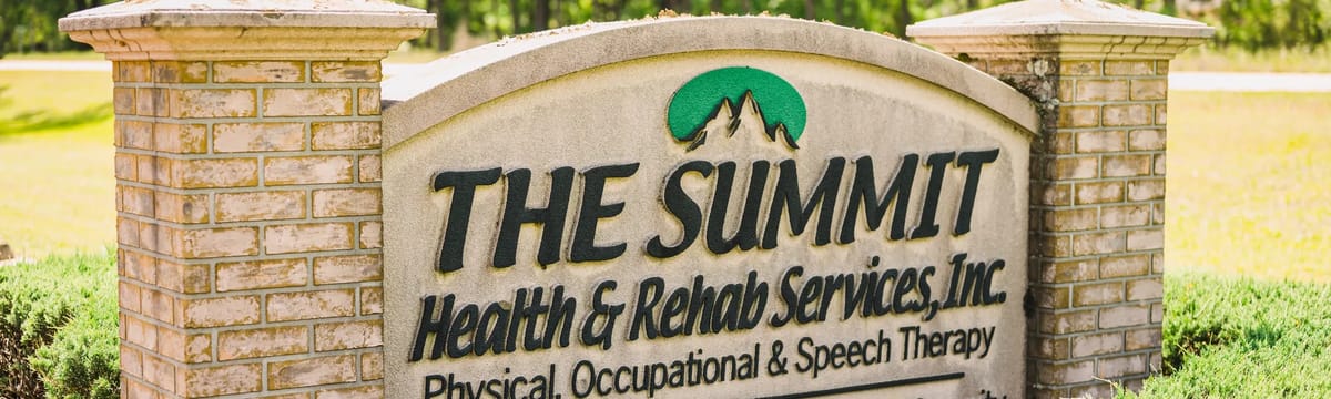 Senior Care in Summit, MS