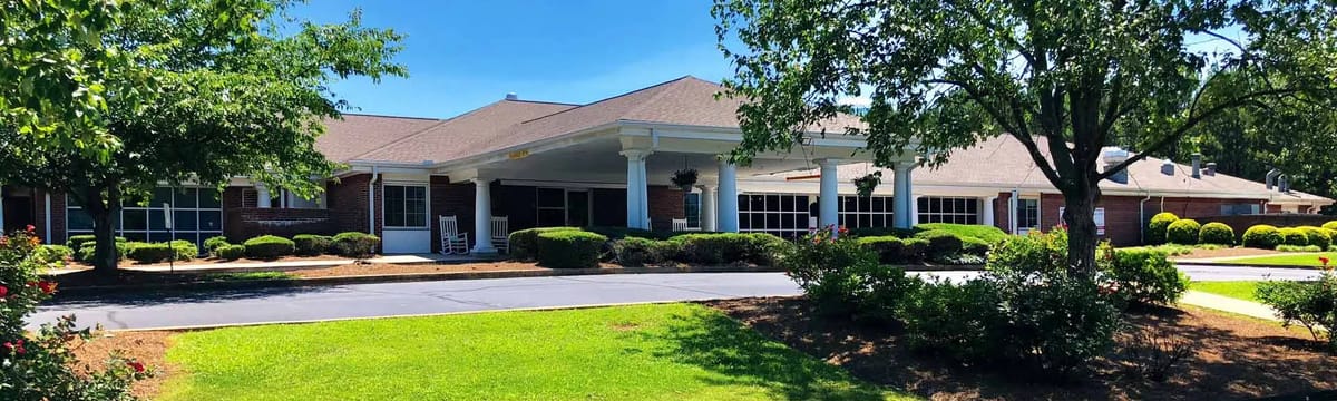Senior Care in Decatur, GA