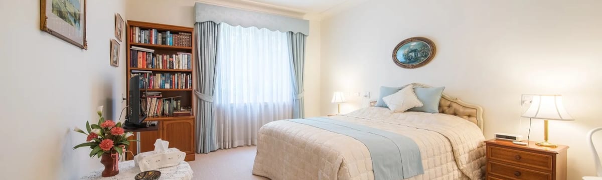 Aged Care in Wahroonga, NSW