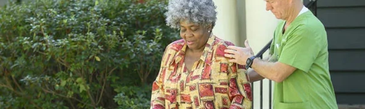 Home Health Nursing in Sonoma, CA
