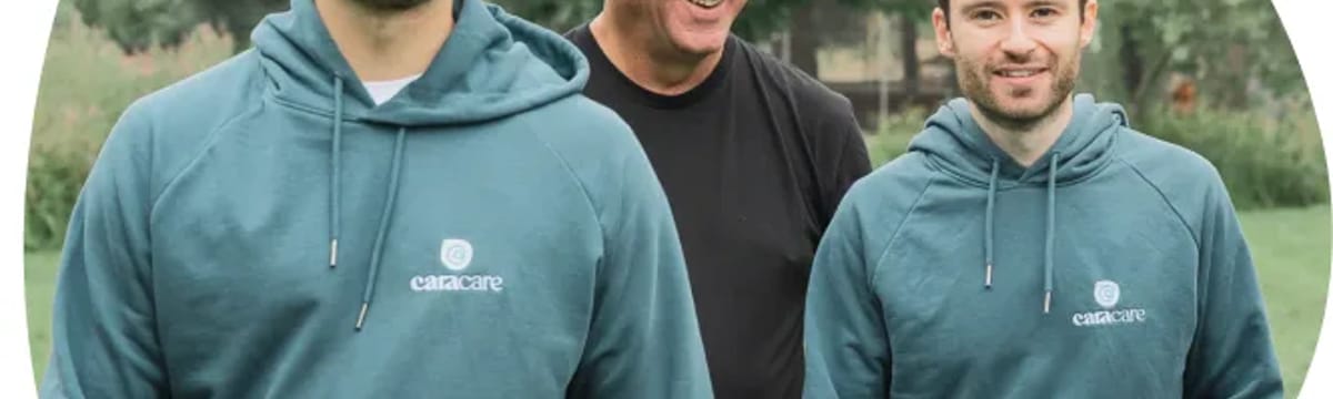 Care Services in Santry, Dublin