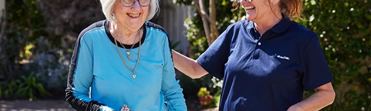 Aged Care in Osborne Park, WA