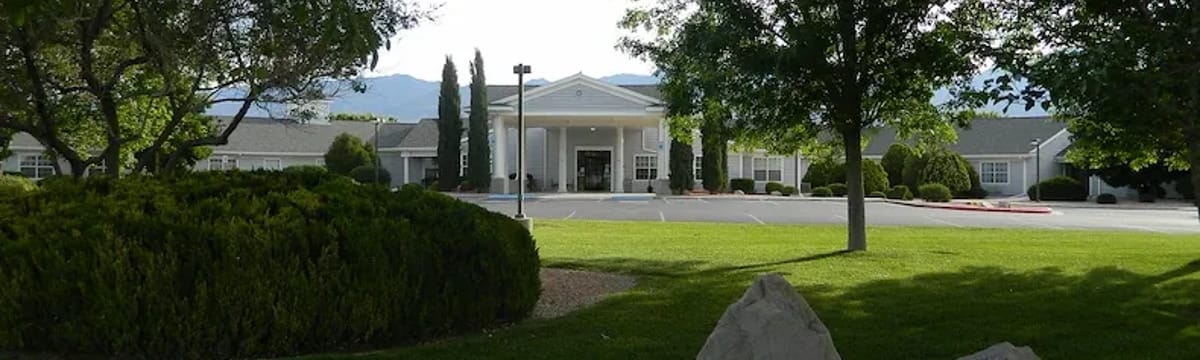 Home Health Nursing in Pahrump, NV