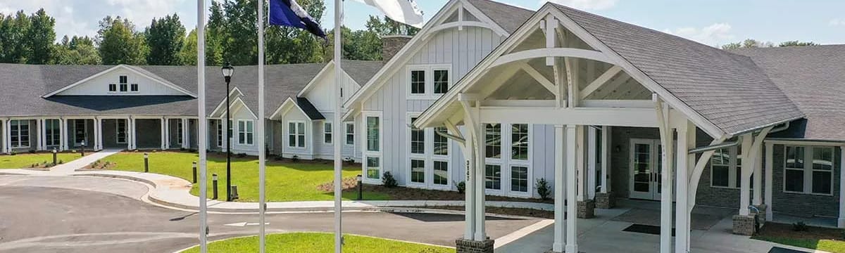 Senior Care in Adel, GA