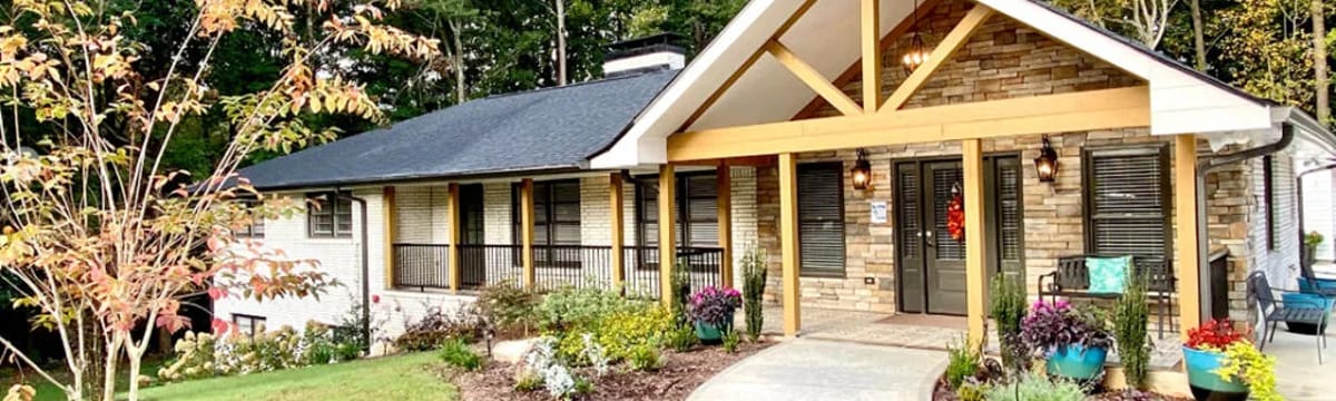 Senior Care in Newman, CA