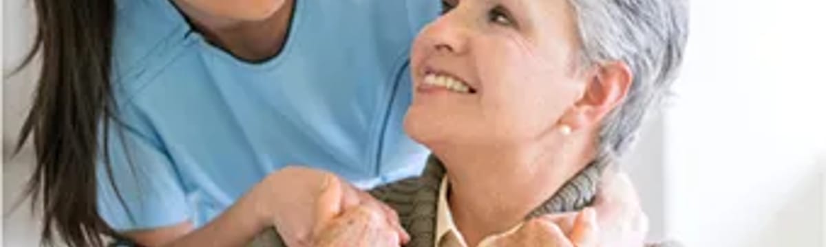 Assisted Living in Bay City, MI